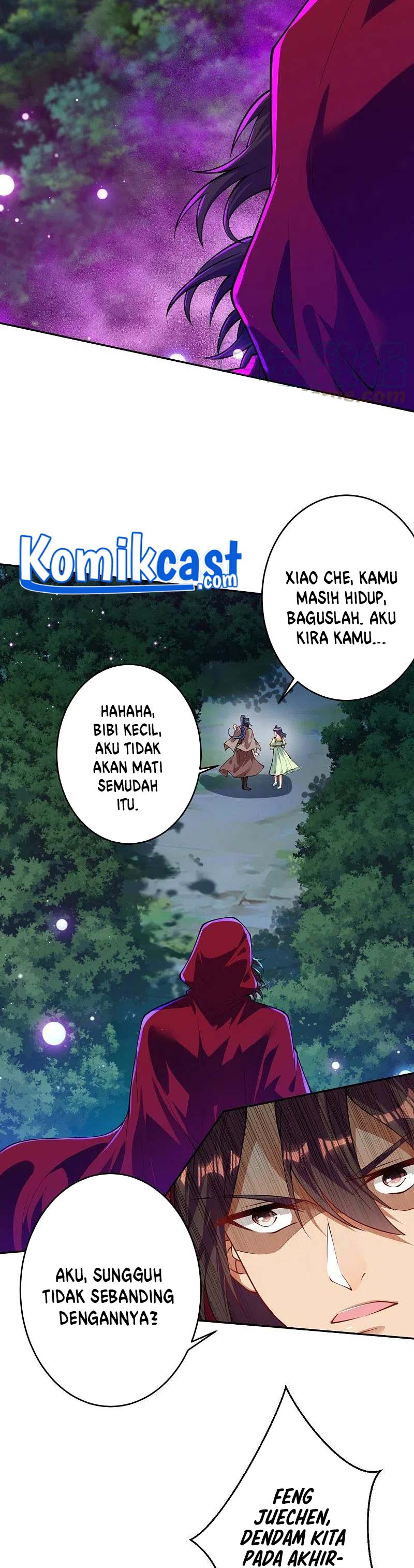 Dilarang COPAS - situs resmi www.mangacanblog.com - Komik against the gods 395 - chapter 395 396 Indonesia against the gods 395 - chapter 395 Terbaru 26|Baca Manga Komik Indonesia|Mangacan